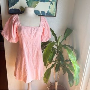 SNDYS Everyday Tuscany Dress